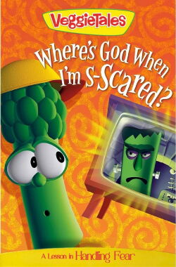 VeggieTales: Where's God When I'm Scared (1993)