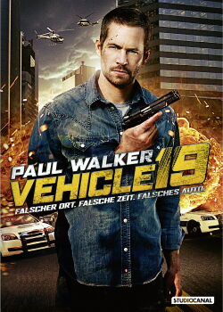 Vehicle 19 (2013)