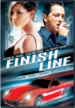 Velocidad al límite (2008)