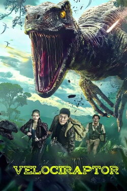 Velociraptor (2020)