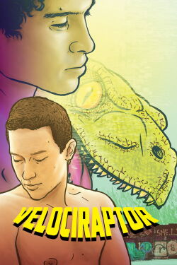 Velociraptor (2014)