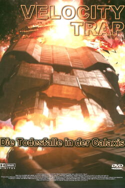 Velocity Trap - Die Todesfalle in der Galaxis (1999)