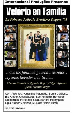 Velório em Família (2009)