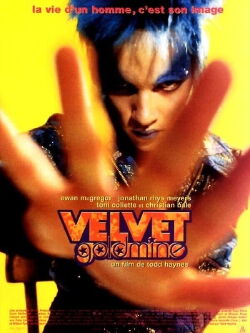 Velvet Goldmine (1998)