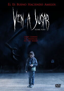 Ven a Jugar (2020)