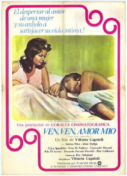 Ven, ven amor mío (1975)