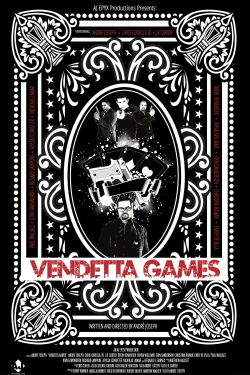 Vendetta Games (2017)