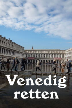 Venedig retten (2021)