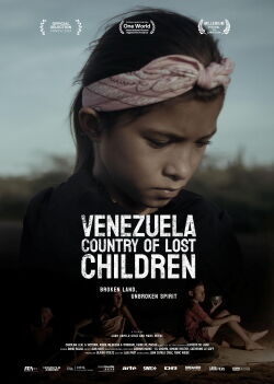 Venezuela: Country of Lost Children (2024)