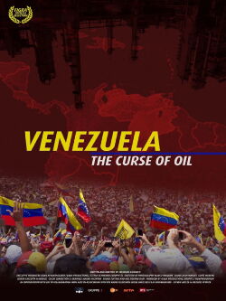 Venezuela, la maledizione del petrolio (2019)