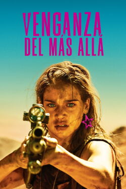 Venganza del más allá (2017)