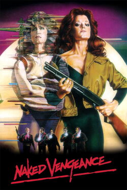 Venganza desnuda (1985)