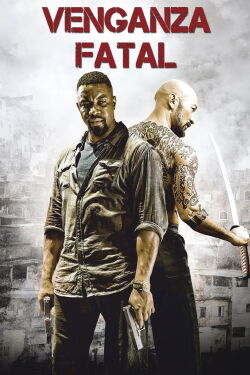Venganza fatal (2014)