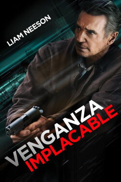 Venganza Implacable (2020)