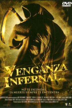 Venganza infernal (2007)