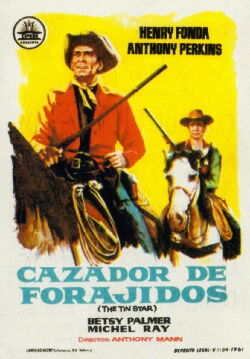 Venganza mortal (1957)