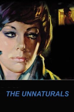 Venganza sobrenatural (1969)