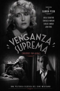 Venganza suprema (1934)