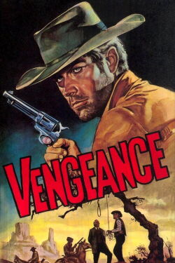 Vengeance (1968)