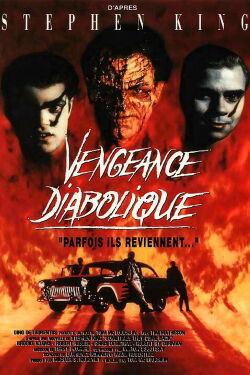 Vengeance diabolique (1991)