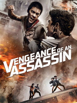 Vengeance d'un Assassin (2014)