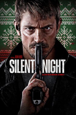 Vengeance silencieuse (2023)
