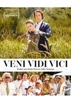 Veni Vidi Vici (2024)