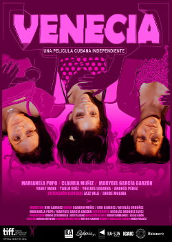 Venice (2014)