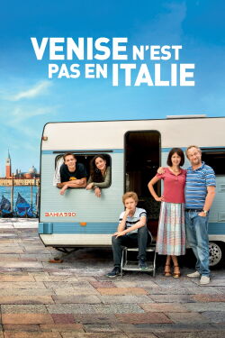 Venice Calling (2019)