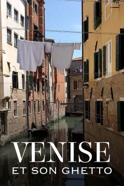 Venise et son ghetto (2017)