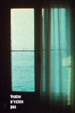 Venise n'existe pas (1984)