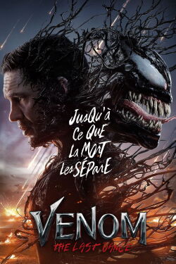 Venom : La dernière danse (2024)