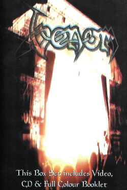 Venom: The Second Coming (1997)