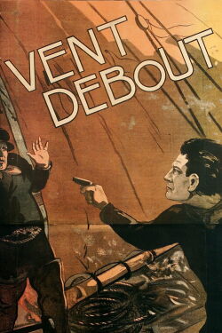 Vent debout (1923)