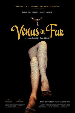Venus in Fur (2013)