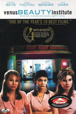 Venus, salón de belleza (1999)
