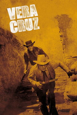 Vera Cruz (1954)