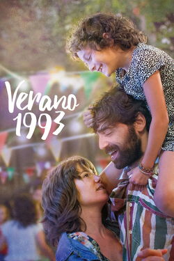 Verano 1993 (2017)