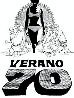 Verano 70 (1970)