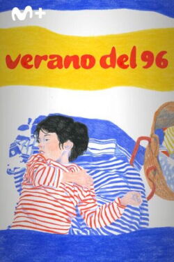 Verano del 96 (2023)