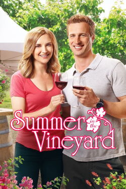Verano en el viñedo (2017)