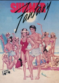 Verano Fantástico (1984)