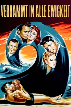 Verdammt in alle Ewigkeit (1953)