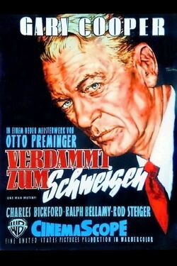 Verdammt zum Schweigen (1955)