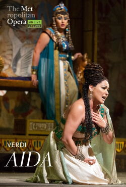 Verdi: Aida (2018)