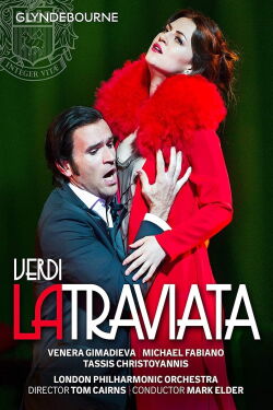 Verdi: La Traviata (2015)