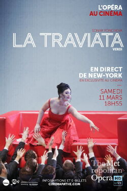 Verdi: La Traviata (2017)