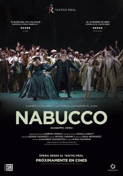 Verdi: Nabucco (2019)