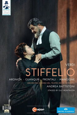 Verdi: Stiffelio (2012)