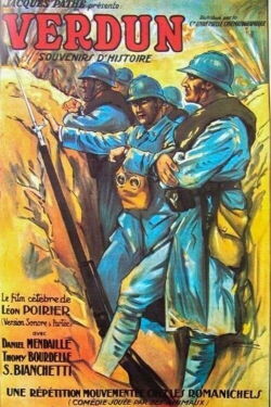 Verdun, souvenirs d'histoire (1931)